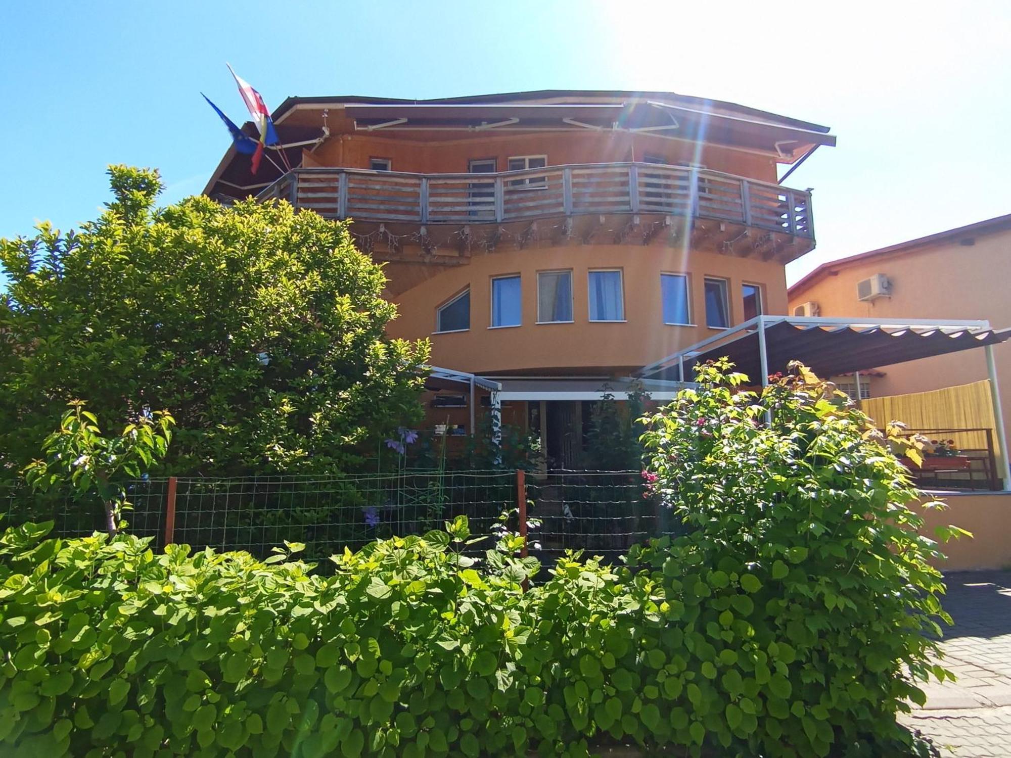 Casa Tudor Turda Exterior photo