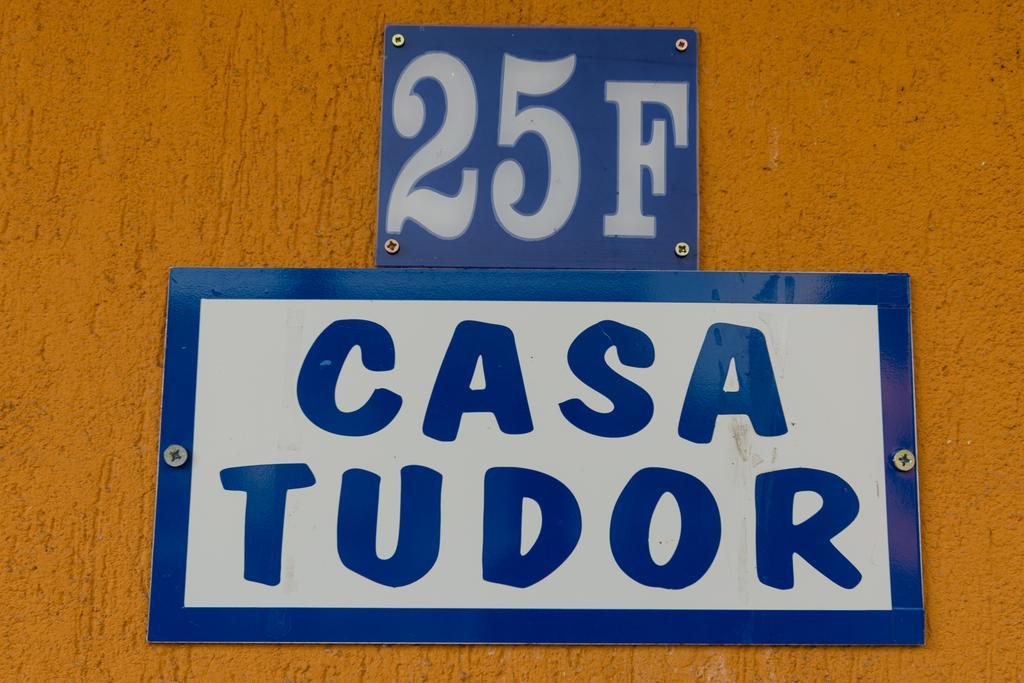 Casa Tudor Turda Exterior photo